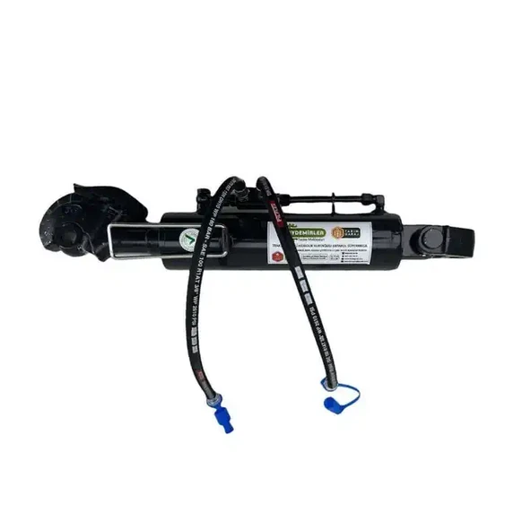 Traktör Cat 3 Kancalı Hidrolik Ortakol 55 cm-7.5 Ton - 7