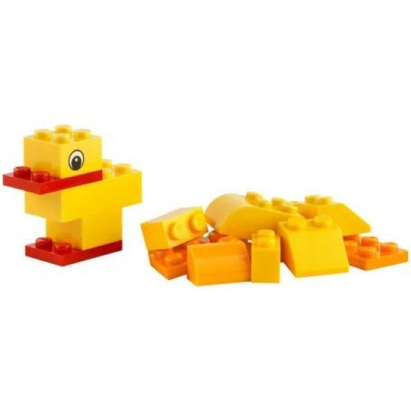 LEGO Classic 30503 Build Your Own Animals - Make It Yours - 3