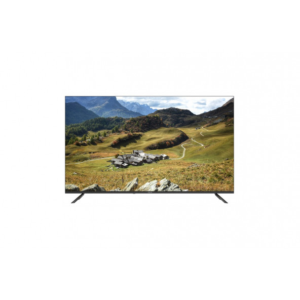 ALTUS AL43 Ultra HD 9823 Google TV 43"/108 cm Dahili Uydu Alıcılı (4K)