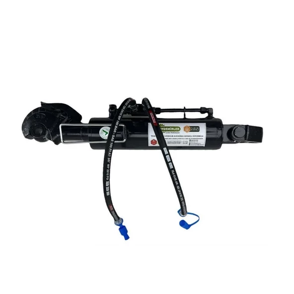 Traktör Cat 3 Kancalı Hidrolik Ortakol 68 cm-7.5 Ton - 4
