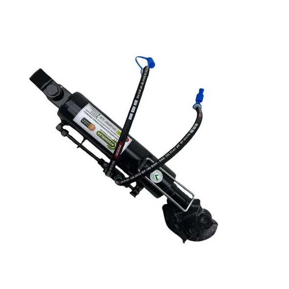 Traktör Cat 3 Kancalı Hidrolik Ortakol 68 cm-7.5 Ton - 2