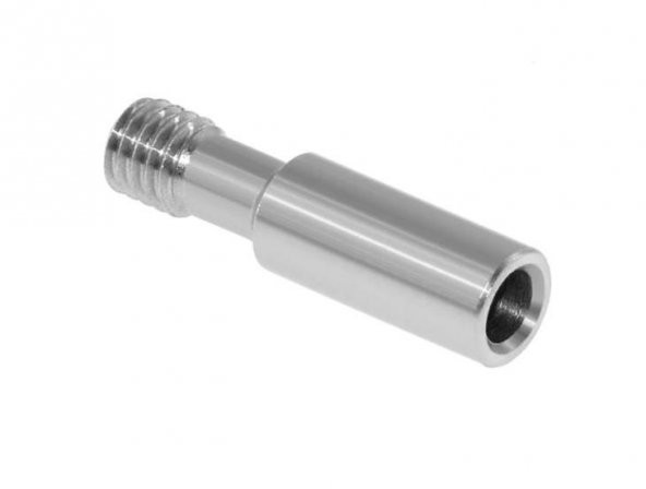 Ender 3 Barrel 4.1 Delik Barrel(27mm) - Resim 2