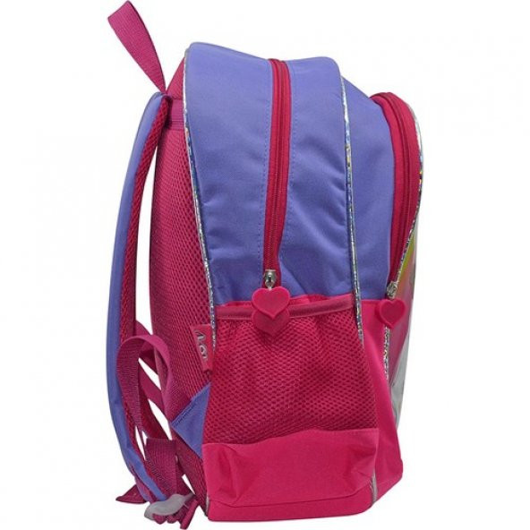 Lol Surprıse Okul Çantası