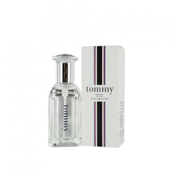 Tommy Hilfiger Tommy EDT Erkek Parfüm 100ML