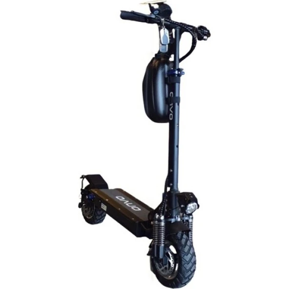Onvo OV-012 Elektrikli Scooter 800W - 2