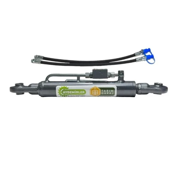 Traktör Ortakol Kilitli Hidrolik Lifti 65 cm-3 Ton-Standart 26 mm-26 mm ürün görseli