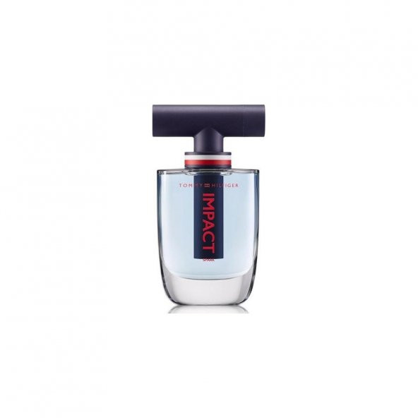 Tommy Hilfiger Impact Spark EDT Erkek Parfümü 100ML