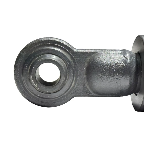 Traktör Cat 2 Ortakol Kilitli Hidrolik Lifti 55 cm-6 Ton - 8