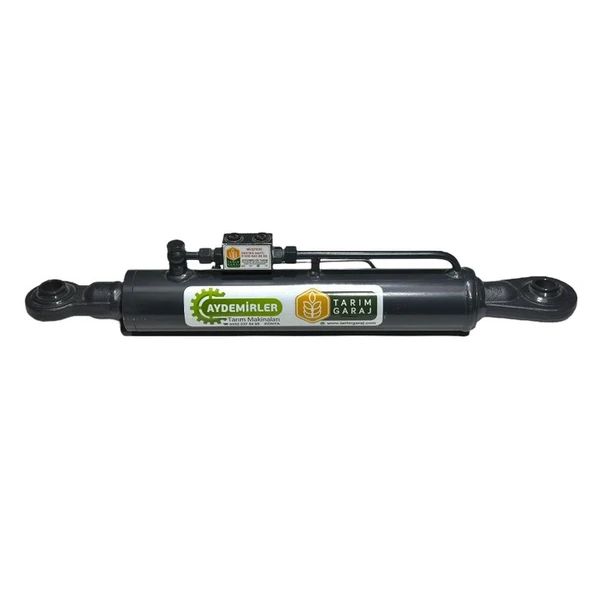 Traktör Cat 2 Ortakol Kilitli Hidrolik Lifti 55 cm-6 Ton - 5
