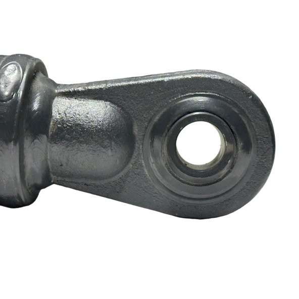 Traktör Cat 2 Ortakol Kilitli Hidrolik Lifti 55 cm-6 Ton - 7