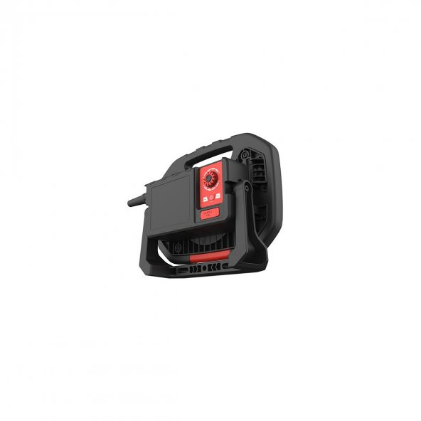 Brio Led Şarjlı Lamba Led Work Lamp 4000 L - 2