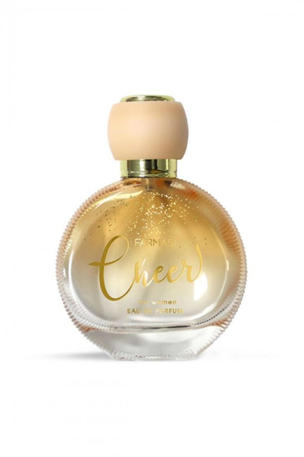 Farmasi Cheer Edp 50 ml Kadın Parfüm 8690131113292 - 1