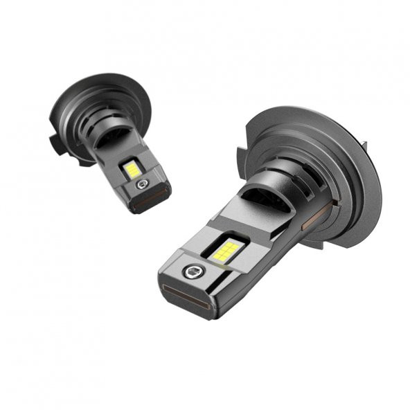 Led far ampulü 80W 11000LM H7 12-30V / LAAM931 - 2