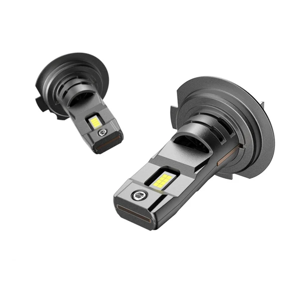 H7 Led far ampulü 80W 11000LM H7 12-30V / LAAM931 - Resim 2