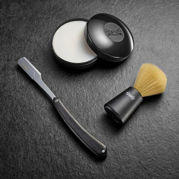 Wilkinson Sword Barbers Style Pioneer Koleksiyonu - 2
