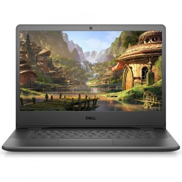 Dell Vostro 3400 Intel Core i3 1115G4 4GB 256GB SSD Windows 10 Home 14" FHD Taşınabilir Bilgisayar N6001VN3400EMEA01U08