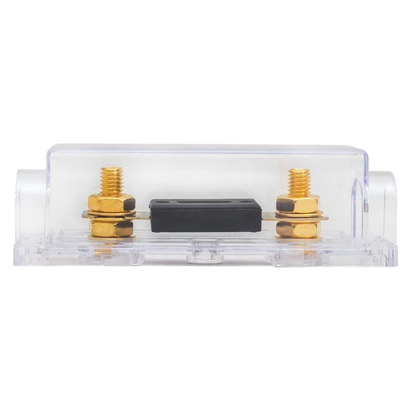 POWERMASTER ANFİ SİGORTA YUVASI 120 AMPER SİGORTALI - 6