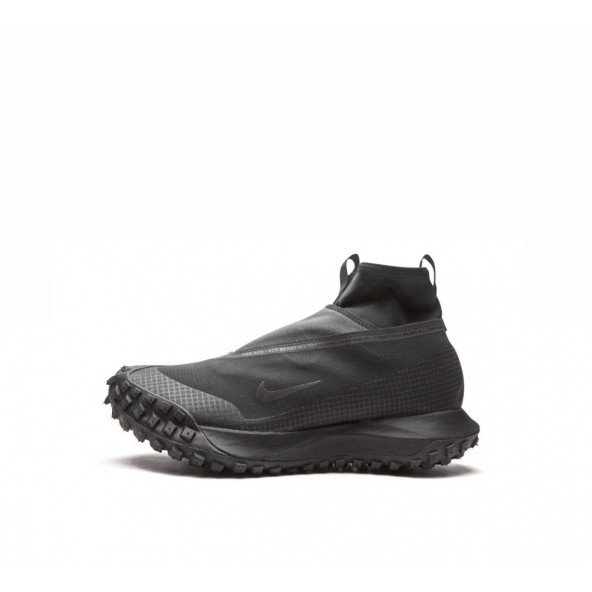 Nike Mountain Fly Gore-Tex  Black