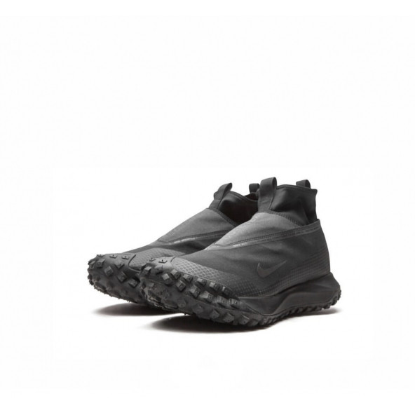 Nike Mountain Fly Gore-Tex  Black - 2