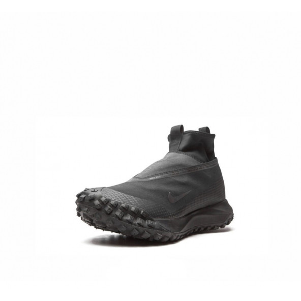 Nike Mountain Fly Gore-Tex  Black - 3
