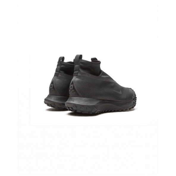 Nike Mountain Fly Gore-Tex  Black - 5