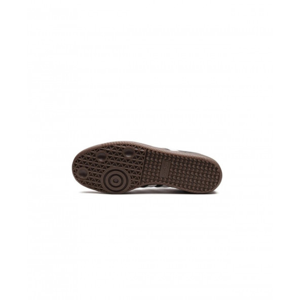 Adidas Samba Black Grey - 5
