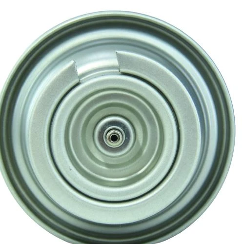 ORCAMP 227 Gram Valfli Gaz Ocak Kartuşu - 2