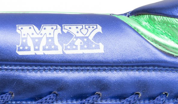 TOP TEN Pro MX Hakiki Deri El Yapımı Profesyonel Boks Eldiveni - 4