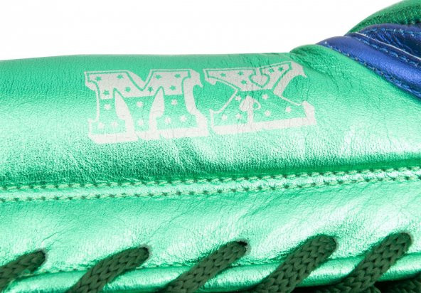 TOP TEN Pro MX Hakiki Deri El Yapımı Profesyonel Boks Eldiveni - 10