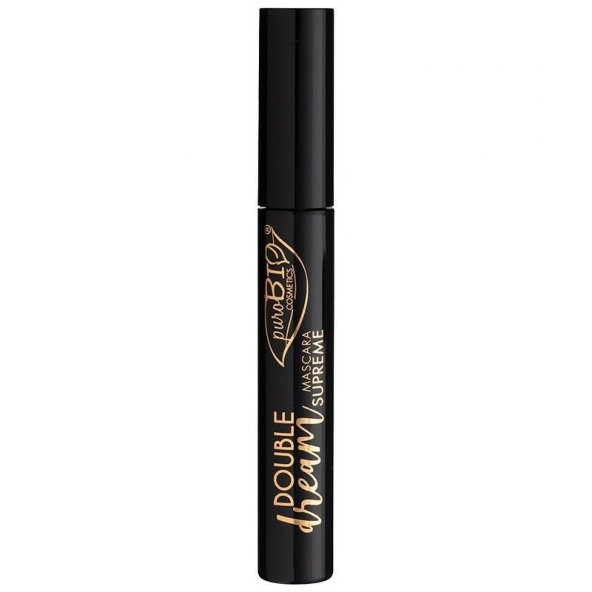 PuroBio Cosmetics Double Dream Supreme Mascara 11 ml