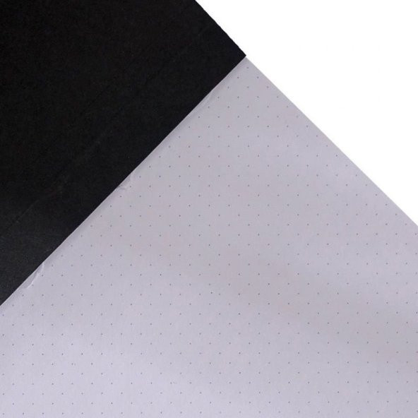 Clairefontaine Graf it Dot Grid Noktalı Defter 90 gr. 80 yp. A4