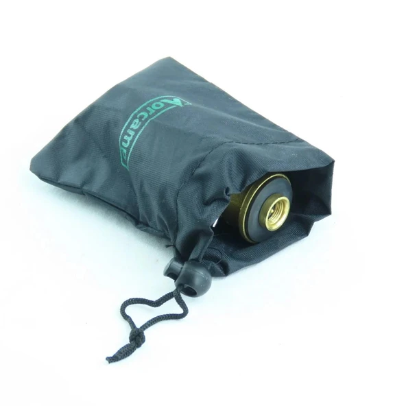 ORCAMP Çakmaklı Mikro Ocak - Resim 3