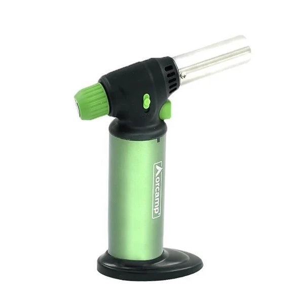 ORCAMP Büyük Çakmaklı Torch Pürmüz - 2