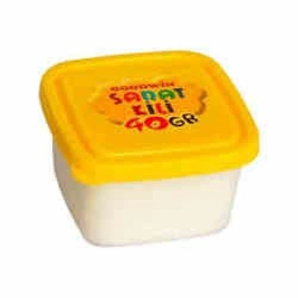 Goodwin Sanat Kili 40 gr. BEYAZ ürün görseli 1