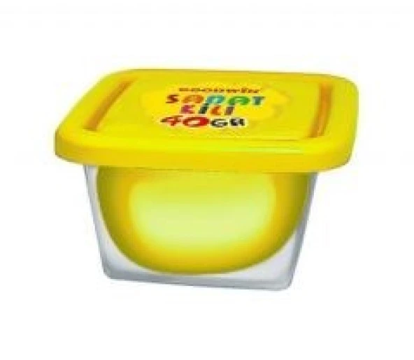 Goodwin Sanat Kili 40 gr. SARI ürün görseli 1