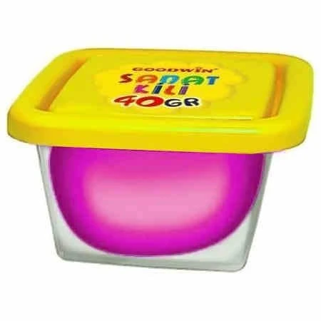 Goodwin Sanat Kili 40 gr. PEMBE