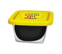 Goodwin Sanat Kili 40 gr. SİYAH ürün görseli 1