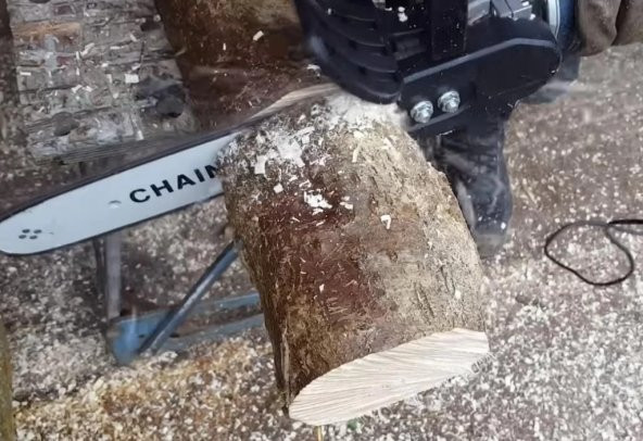 Suwar Avuç Taşlama Uyumlu Testere Aparatı - 3