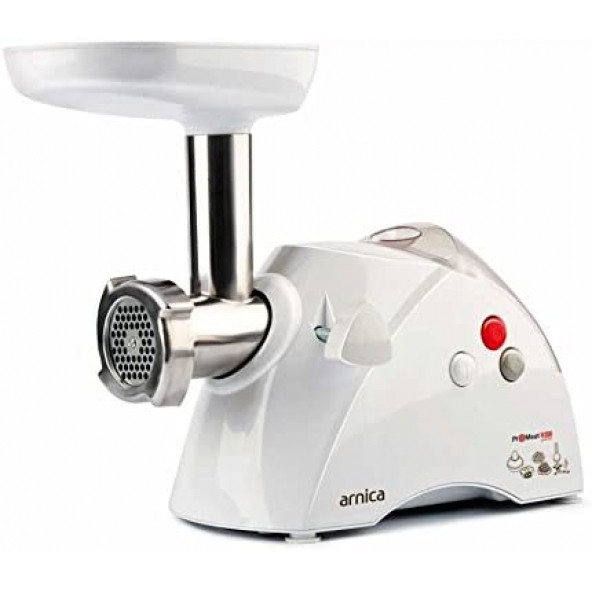 Arnica Promeat GH21200 Et Kıyma Makinesi