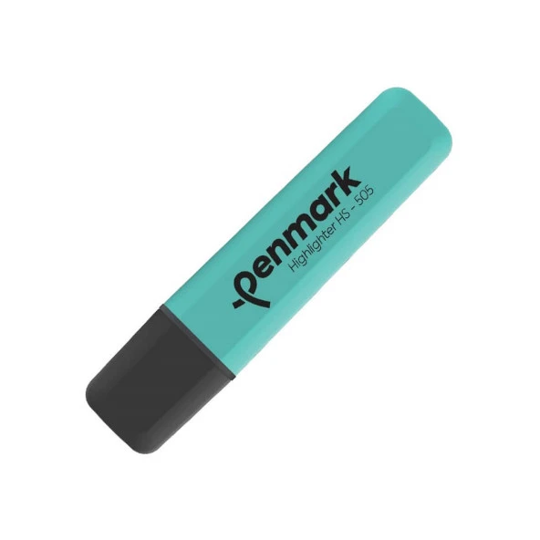 Penmark Pastel Fosforlu Kalem  NANE ŞEKERİ