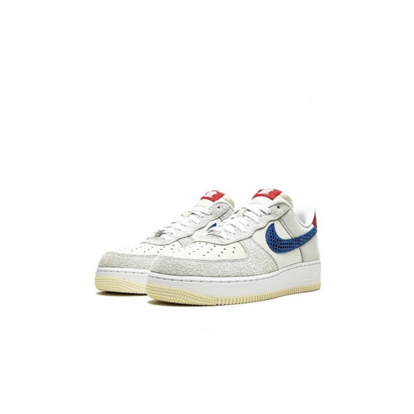 AIR FORCE 1 LOW Undefeated - 5 On It