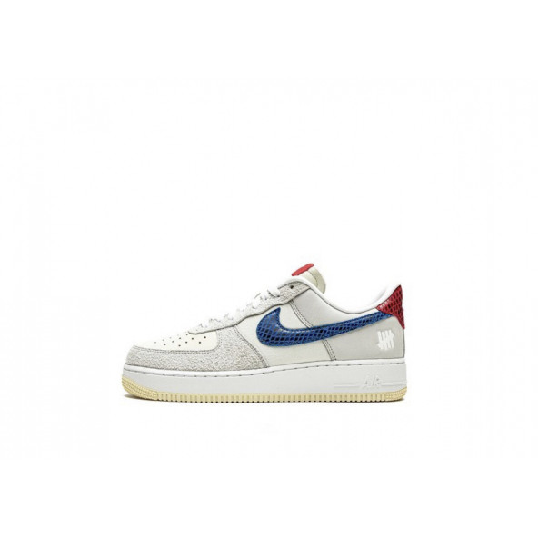 AIR FORCE 1 LOW Undefeated - 5 On It - 2