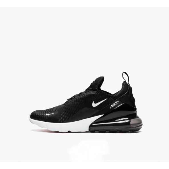 AIR MAX 270 Black White