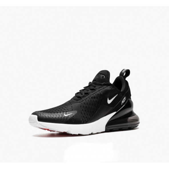 AIR MAX 270 Black White - 3