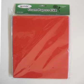 Ponart Kosida Eva A4 10 Renk