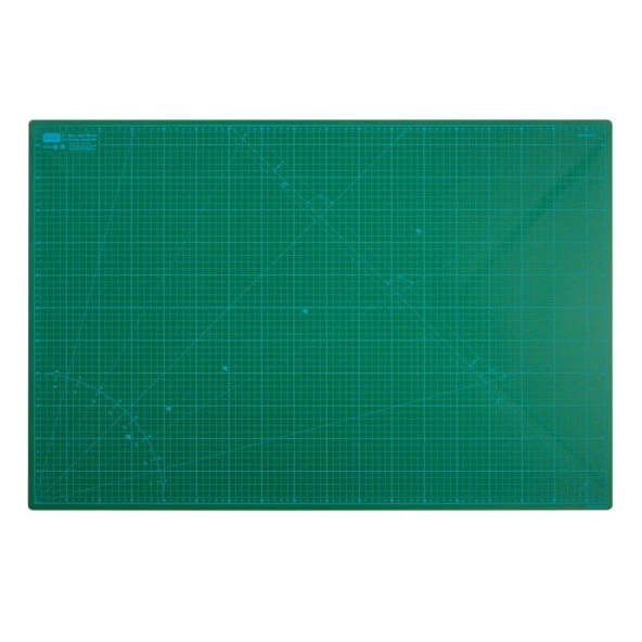 Kraf Kesim Tablası (Cutting Mat) A1 60x90 cm