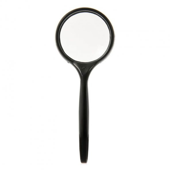 Kraf Ergo Büyüteç 50 mm 6x 313G