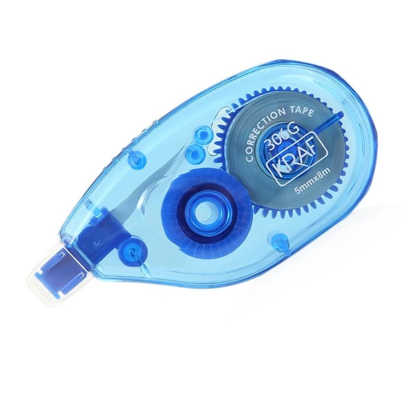 Kraf Şerit Silici 5 mm x 8 mt 306G