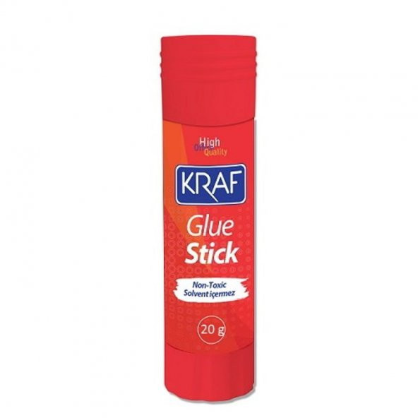 Kraf Stick Yapıştırıcı 20 gr.