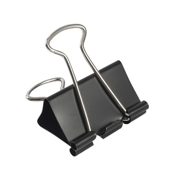 Kraf Metal Kıskaç 32 mm 432G 12li Kutu